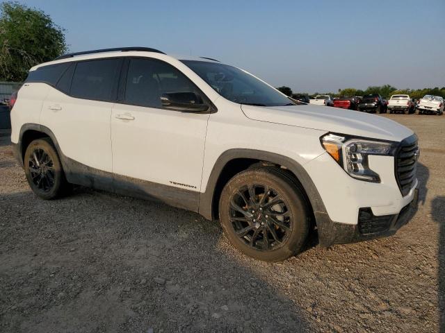  GMC TERRAIN 2023 White