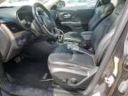 2015 JEEP CHEROKEE LIMITED for sale at Copart VA - HAMPTON