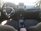 2017 Ford Fiesta Se للبيع في Albuquerque، NM - Rear End