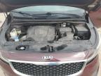 2015 Kia Sedona Lx للبيع في Appleton، WI - Front End