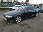 2010 Audi A6 Prestige للبيع في Denver، CO - Front End