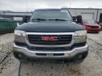 2005 Gmc Sierra K2500 Heavy Duty продається в Wayland, MI - Hail