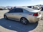 2004 Acura Tl  for Sale in Las Vegas, NV - Front End