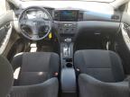 2006 Toyota Corolla Ce en Venta en Eugene, OR - Front End