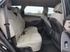 2017 Hyundai Santa Fe Se for Sale in Columbia Station, OH - Front End