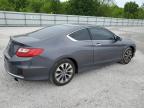 2013 Honda Accord Ex იყიდება Prairie Grove-ში, AR - Front End