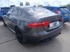 2016 JAGUAR XE R-SPORT for sale at Copart SANDY