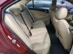 2009 Hyundai Sonata Se for Sale in Windsor, NJ - Front End