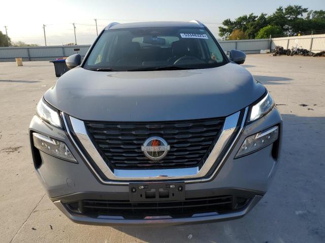  NISSAN ROGUE 2023 Сірий