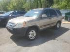 2004 Honda Cr-V Ex zu verkaufen in Glassboro, NJ - Front End
