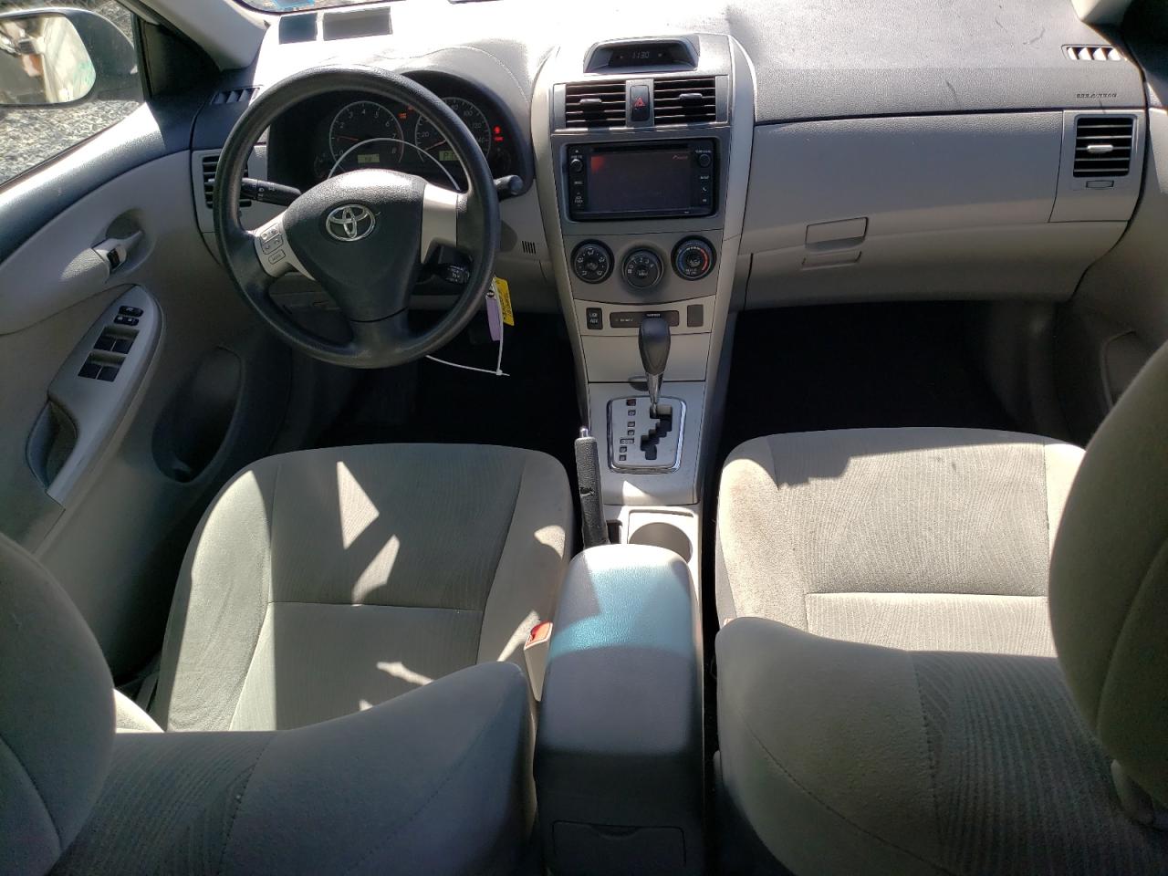 2013 Toyota Corolla Base VIN: 2T1BU4EE1DC081871 Lot: 54777995