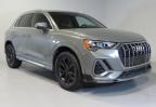 2021 Audi Q3 Premium S Line 45 de vânzare în Van Nuys, CA - All Over
