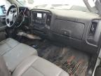 2015 Chevrolet Silverado C1500 للبيع في Tulsa، OK - Side