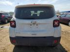 2023 Jeep Renegade Latitude for Sale in Woodhaven, MI - Front End