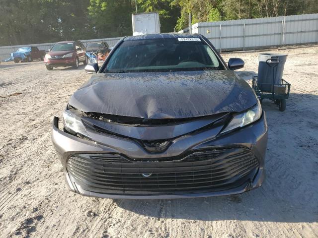  TOYOTA CAMRY 2020 Szary