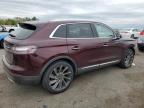 2020 Lincoln Nautilus Reserve na sprzedaż w Pennsburg, PA - Front End
