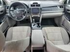 2014 Toyota Camry L продається в Martinez, CA - Rear End