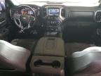 2021 Chevrolet Silverado K1500 Rst за продажба в Phoenix, AZ - Damage History