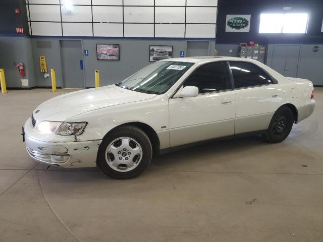 1999 Lexus Es 300