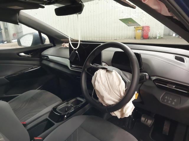 2024 VOLKSWAGEN ID4 MATCH