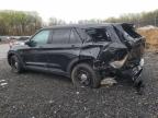 2020 FORD EXPLORER POLICE INTERCEPTOR for sale at Copart MD - BALTIMORE EAST