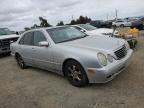 2002 Mercedes-Benz E 320 for Sale in American Canyon, CA - Rear End