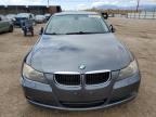 2007 Bmw 328 Xi Sulev იყიდება Colorado Springs-ში, CO - Front End