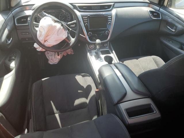  NISSAN MURANO 2020 Gray