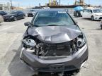 2016 Honda Fit Ex للبيع في Sun Valley، CA - Front End