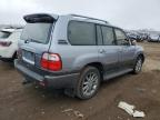 2001 Lexus Lx 470 for Sale in Elgin, IL - Minor Dent/Scratches