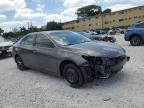 2017 Toyota Camry Le na sprzedaż w Opa Locka, FL - Front End