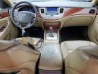 2013 Hyundai Genesis 3.8L de vânzare în Rancho Cucamonga, CA - Front End