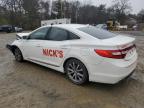2017 Hyundai Azera  zu verkaufen in North Billerica, MA - Front End