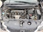 2013 Honda Civic Lx продається в Grand Prairie, TX - Front End