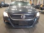 2010 Volkswagen Cc Luxury იყიდება Blaine-ში, MN - Mechanical