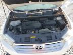 2012 Toyota Highlander Base на продаже в Hueytown, AL - Side