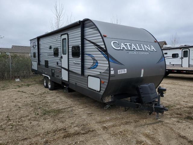 2019 Foresriver Catalina