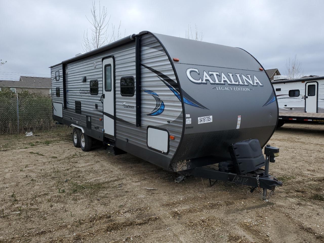 2019 Foresriver Catalina for Sale in Mcfarland, WI - Minor Dent/Scratches