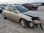 2007 Kia Spectra Ex de vânzare în Houston, TX - All Over