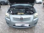 2007 TOYOTA AVENSIS TS for sale at Copart ST HELENS