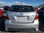 2009 Toyota Corolla Matrix S for Sale in North Las Vegas, NV - Side