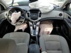 2012 Chevrolet Cruze Lt en Venta en Memphis, TN - Front End