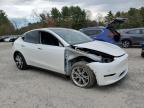 2020 Tesla Model Y  for Sale in Mendon, MA - Front End