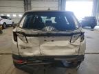 2022 Hyundai Tucson Se იყიდება Greenwood-ში, NE - Rear End