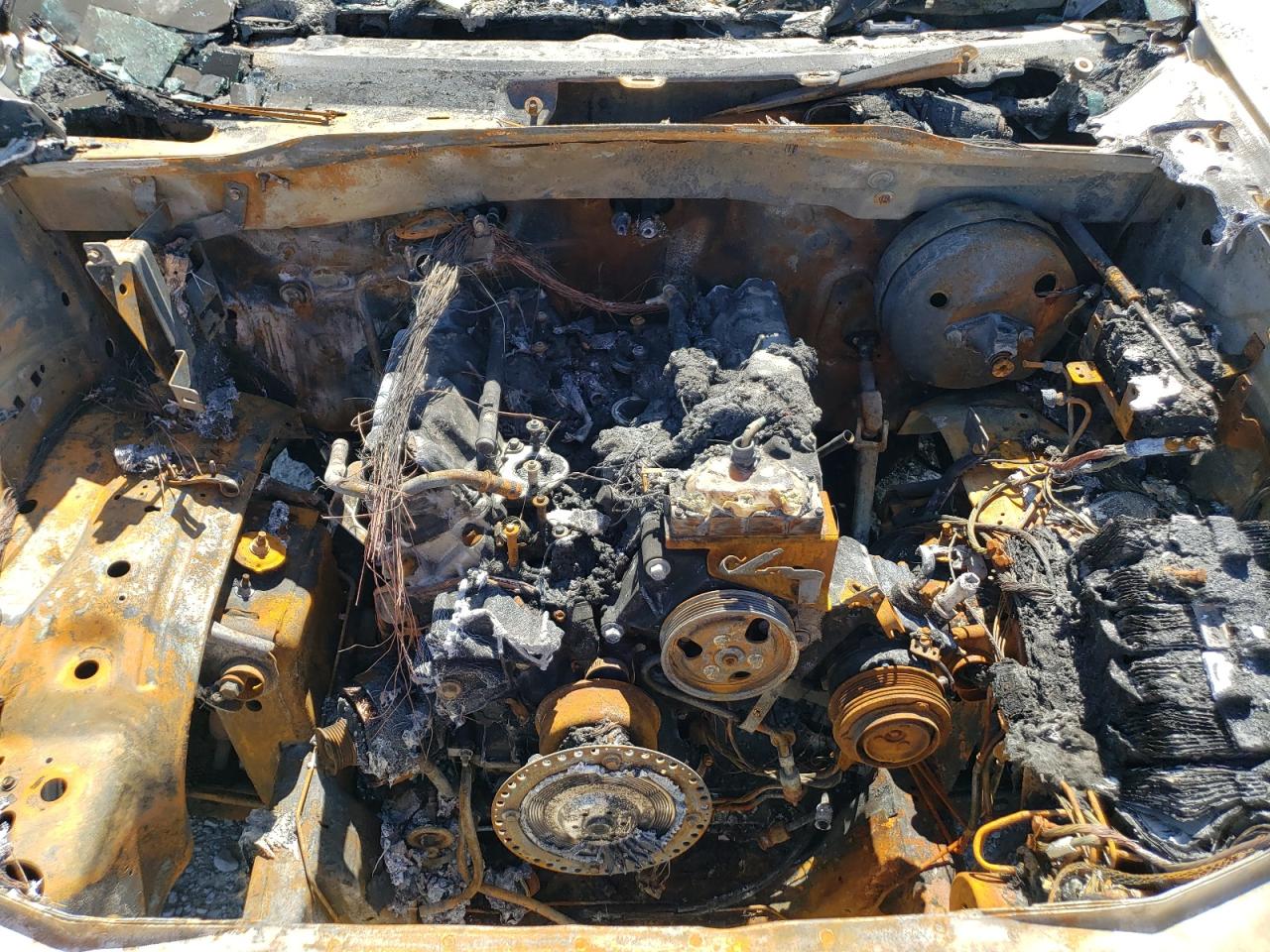 2007 Ford Explorer Xlt VIN: 1FMEU63E17UA83635 Lot: 52113555