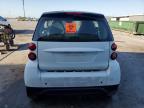 2015 Smart Fortwo Pure en Venta en Apopka, FL - Front End