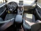 2017 LEXUS NX 200T BASE   for sale at Copart ON - TORONTO