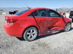 2014 Chevrolet Cruze Lt for Sale in Mentone, CA - Side