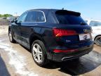 2018 AUDI Q5 S LINE for sale at Copart WESTBURY