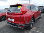 2021 HONDA CR-V for sale at Copart SANDTOFT